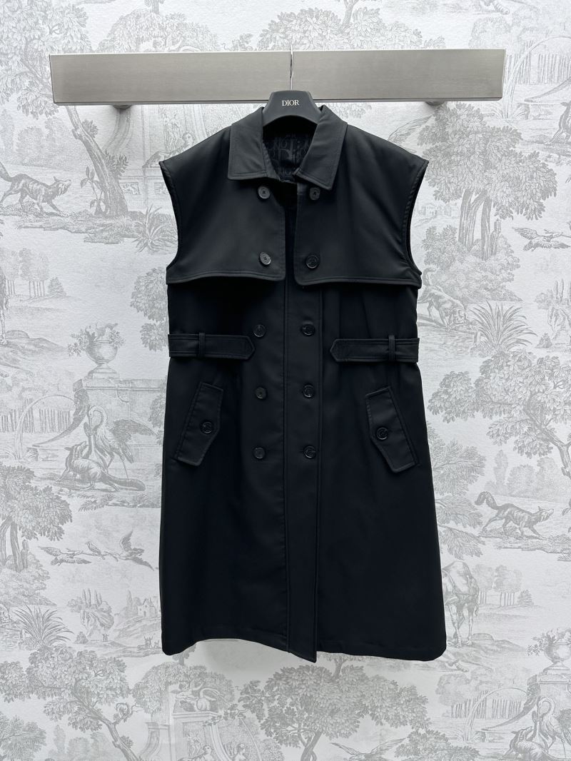 Christian Dior Outwear